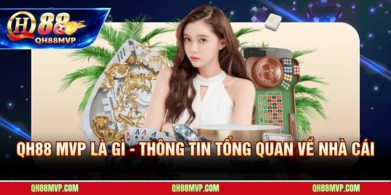 Giới thiệu QH88 - nền tảng xử lý hơn 200.000 giao dịch mỗi ngày tại Manila