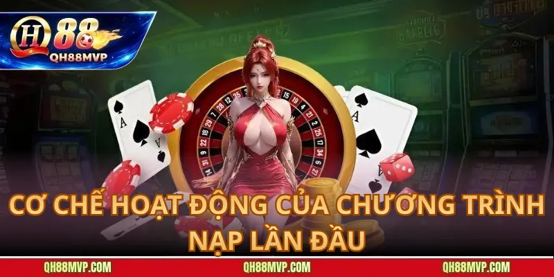 Cơ Chế Hoạt Động Của Chương Trình Nạp Lần Đầu